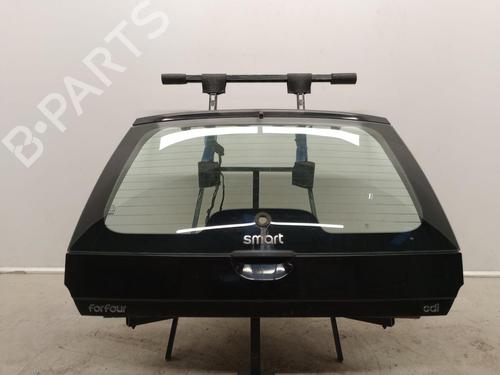 Used Tailgate SMART FORFOUR (454) 1.5 CDI (454.000) (68 hp) 27232832