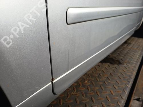 Left front door AUDI A4 B6 (8E2) 2.0 | BP32865277C2  - Image 5