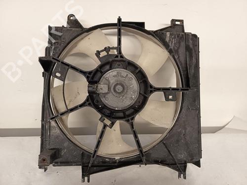 Used Radiator fan Radiator fan MITSUBISHI MIRAGE / SPACE STAR VI Hatchback (A0_A) 1.0 (A05A) (71 hp) 32761611 32761611