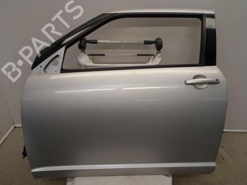 Used Left front door Left front door 32761005 32761005
