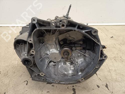 Used Gearbox Gearbox PEUGEOT 308 I (4A_, 4C_) 1.6 GTi (200 hp) 35995987 35995987
