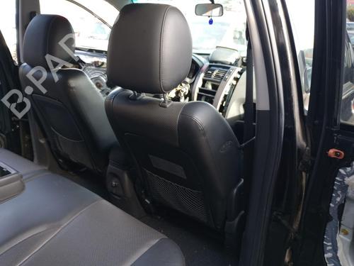 Right front seat HYUNDAI TUCSON (JM) 2.0 | BP27231900C16 
