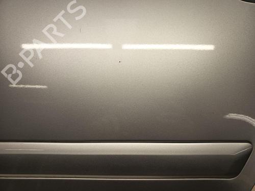 Left rear door AUDI A3 Sportback (8PA) 1.9 TDI | BP27232904C4 