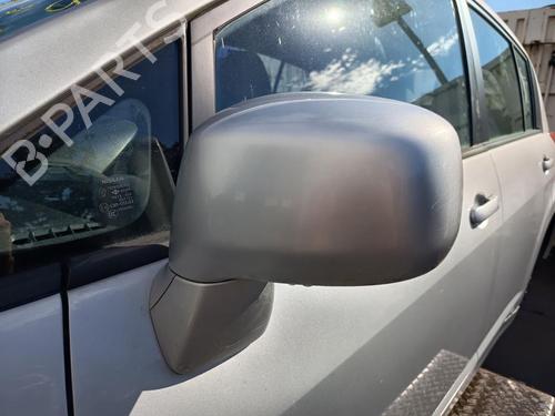 Used Left mirror Left mirror 38674064 38674064