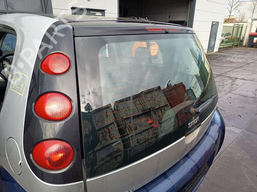 Tailgate SMART FORFOUR (454) 1.3 (454.031) | BP32664516C6