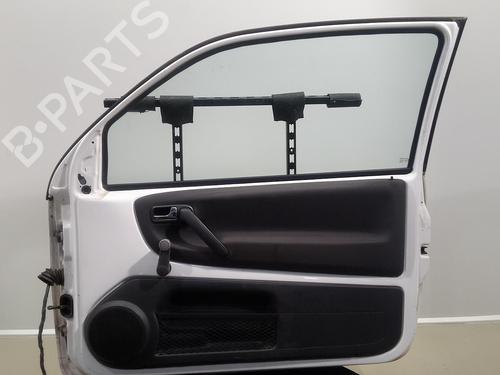 Right front door VW LUPO I (6X1, 6E1) 1.7 SDI | BP27227686C3 