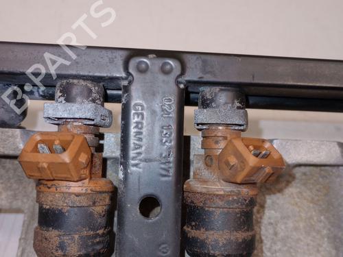 Intake manifold BMW 3 (E90) 318 d | BP27229458M70 