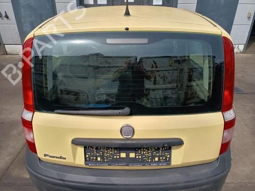 Used Tailgate Tailgate FIAT PANDA (169_) 1.1 (169.AXA1A) (54 hp) 36442771 36442771