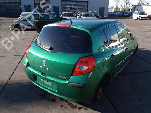 Other RENAULT CLIO III (BR0/1, CR0/1)  | BP27230107O1 