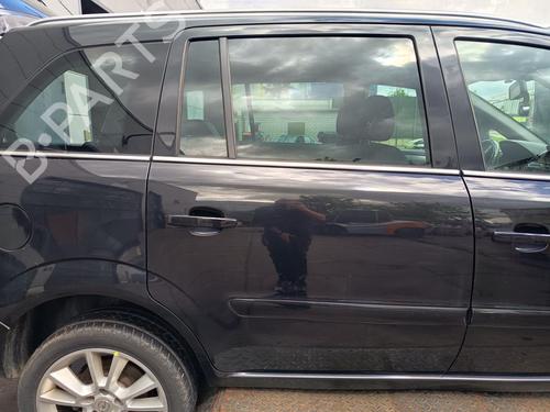 Used Right rear door Right rear door OPEL ZAFIRA / ZAFIRA FAMILY B (A05) 1.7 CDTI (M75) (125 hp) 35916848 35916848