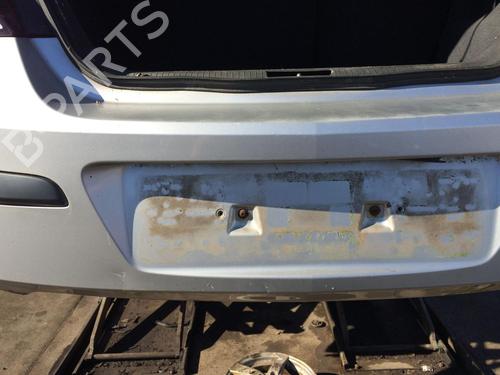 Zderzak tylny OPEL ASTRA H (A04) 1.7 CDTI (L48) | BP27233567C8 