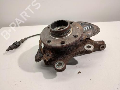 Right front steering knuckle OPEL COMBO Box Body/MPV 1.6 CNG 16V | BP27228759M26 