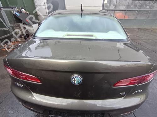 Used Tailgate Tailgate ALFA ROMEO 159 (939_) 1.9 JTDM 16V (939AXC1B, 939AXC12) (150 hp) 40198143 40198143