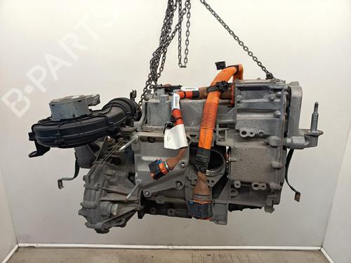 Motor SMART FORFOUR Hatchback (453) electric drive / EQ (453.091) | BP38501977M1 - Image 8