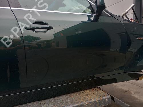Right front door BMW 5 (E60) 523 i | BP27229401C3 