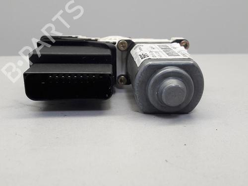 Right rear window motor OPEL COMBO Box Body/MPV 1.7 DI 16V | BP32760800E22 - Image 2