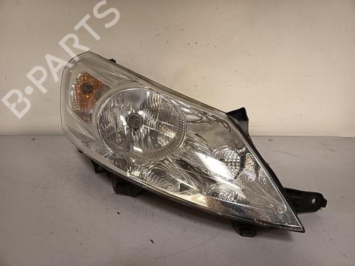 Used Right headlight Right headlight 38625295 38625295