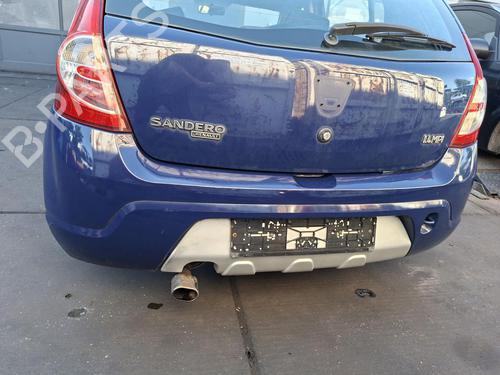 other-dacia-sandero-2008-32761466 main image