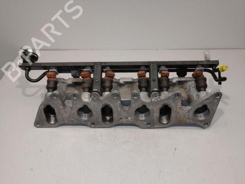 Used Intake manifold BMW 3 (E90) 318 d (143 hp) 27229458