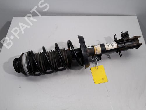 Right front shock absorber FIAT GRANDE PUNTO (199_) 1.2 | BP27228614M17 