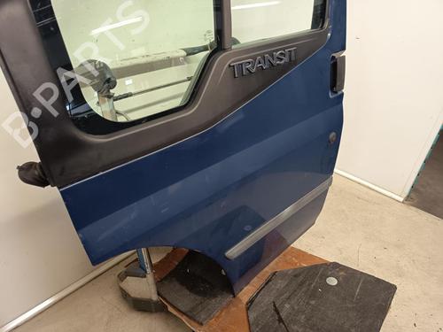 Left front door FORD TRANSIT Van (FA_ _) 2.2 TDCi | BP34252391C2 - Image 6