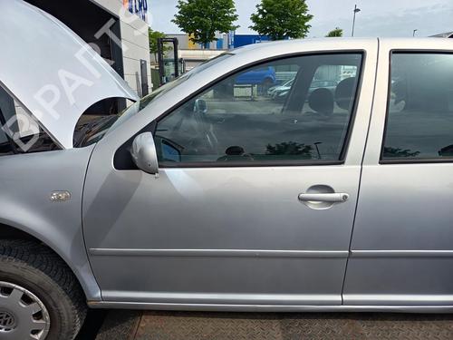 Used Left front door Left front door VW GOLF IV (1J1) 1.6 (100 hp) 36647468 36647468
