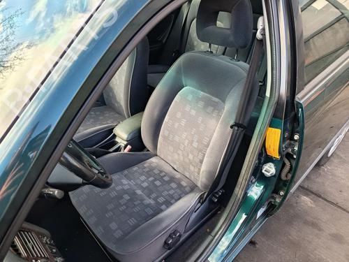 Used Left front seat Left front seat TOYOTA AVENSIS Estate (_T22_) 1.8 VVT-i (ZZT221_, ZZT221R) (129 hp) 33557885 33557885