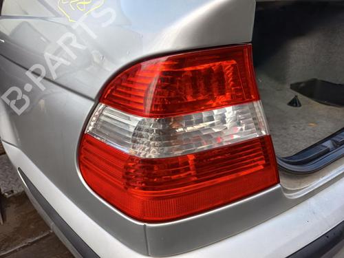 Used Left taillight Left taillight BMW 3 (E46) 318 i (143 hp) 33749189 33749189