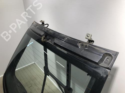 Tailgate SEAT LEON (1M1) 1.6 16 V | BP27226571C6 