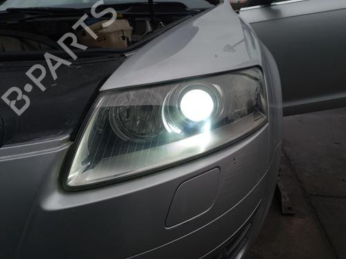 Left headlight AUDI A6 C6 (4F2) 2.4 | BP32733447C28 - Image 3