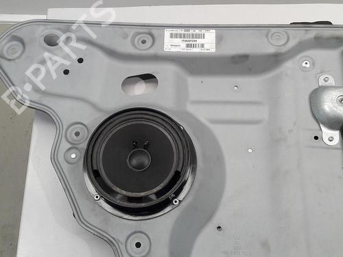 Rear left window mechanism OPEL COMBO Box Body/MPV 1.7 DI 16V | BP32760799C24  - Image 5