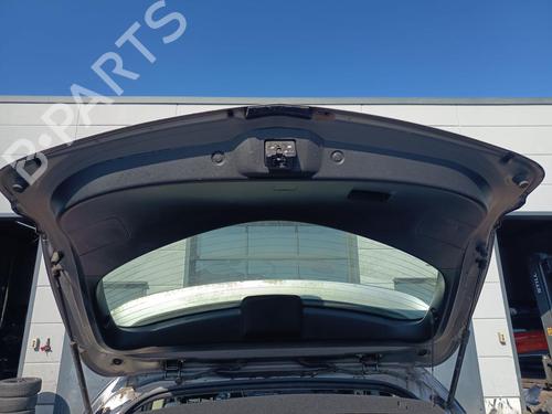Tailgate MAZDA 3 (BL) 1.6 MZR (BL14) | BP38156108C6 - Image 3
