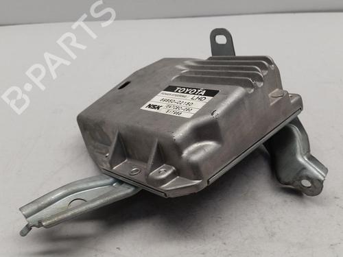 Electronic module TOYOTA COROLLA (_E12_) 1.6 VVT-i (ZZE121_, ZZE121R) | BP32760781M83  - Image 5