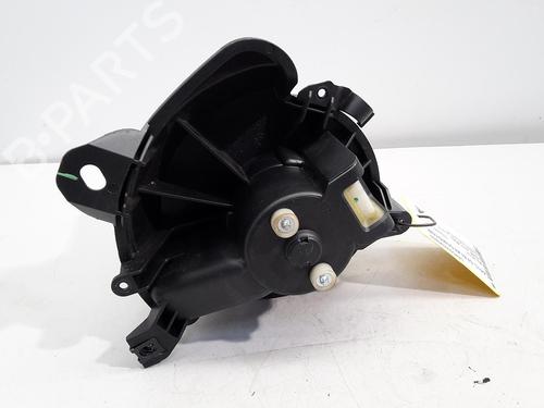 Heater blower motor FIAT GRANDE PUNTO (199_) 1.2 | BP27228619M62 