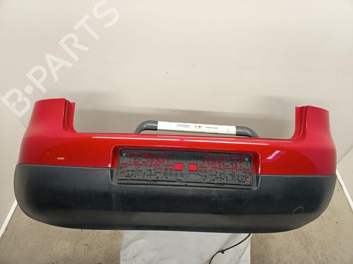 Used Rear bumper VW GOLF V (1K1) 1.4 16V (75 hp) 27230781