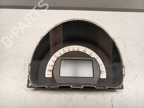 instrument-cluster-smart-fortwo-coupe-453-2014-32762589 main image