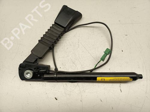 Used Seat buckle Seat buckle OPEL CORSA B (S93) 1.2 i 16V (F08, F68, M68) (65 hp) 33005372 33005372