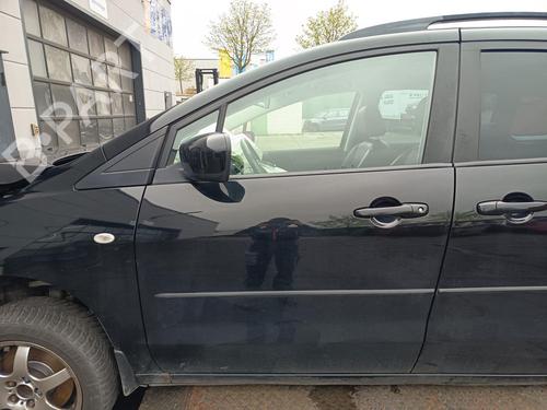 Used Left front door Left front door MAZDA 5 (CR) 2.0 (CREW, CR19) (146 hp) 34252349 34252349