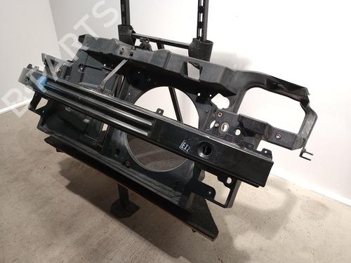 Front bumper reinforcement VW POLO (6N2) 1.0 | BP27226517C109 