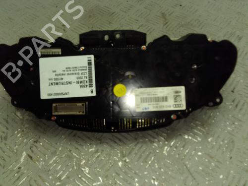 Instrument cluster AUDI A4 B8 Avant (8K5) 1.8 TFSI | BP27225768C47 