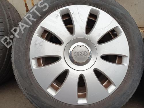 Fælgsæt AUDI A4 B6 Avant (8E5) 1.8 T quattro | BP38422434C100 - Image 5