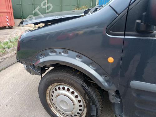 Used Left front fenders FORD TRANSIT CONNECT (P65_, P70_, P80_) 1.8 TDCi (110 hp) 27229804
