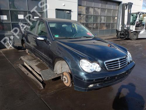 Used Parts MERCEDES-BENZ C-CLASS (W203) C 180 Kompressor (203.046) (143 hp) 2938319