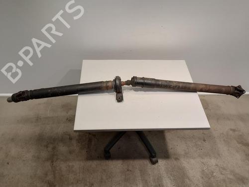 Used Driveshaft SUBARU IMPREZA Hatchback (GR, GH, G3) 2.0 D AWD (150 hp) 27229015