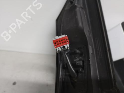 Right mirror FORD FOCUS II (DA_, HCP, DP) 1.6 | BP27232160C27