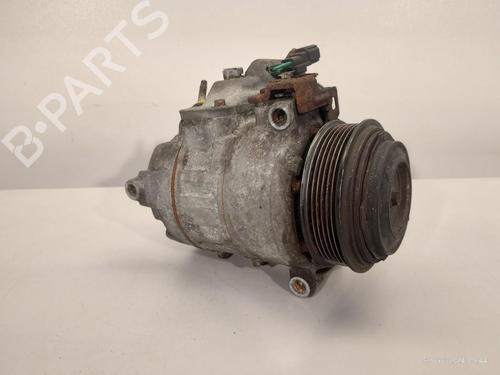 AC compressor FORD FOCUS III Turnier 1.5 TDCi | BP27231559M34 