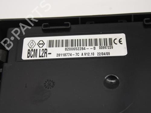 Other RENAULT CLIO III (BR0/1, CR0/1) | BP27230116O1