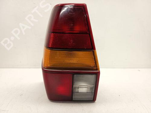 Used Left taillight Left taillight VW PASSAT B2 Variant (33B) 1.8 (87 hp) 33749113 33749113