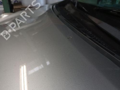 Hood NISSAN NOTE (E11, NE11) 1.4 | BP27231692C1 