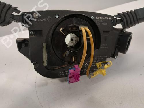 Switch OPEL SIGNUM Hatchback (Z03) 2.2 DTI (F48) | BP27231043I30